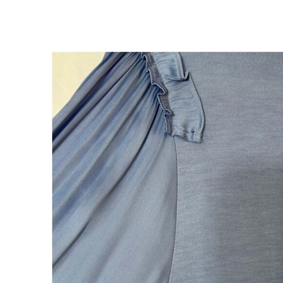 Loft Silk Blouse - Picture 5 of 7